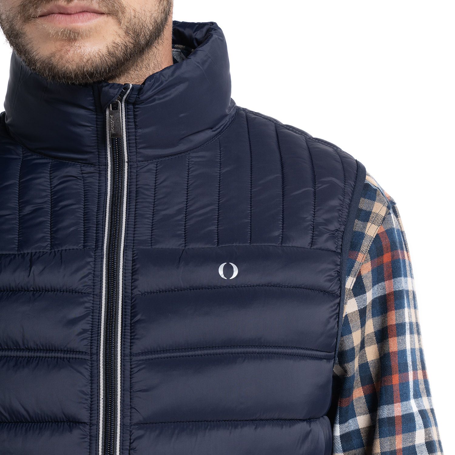 Chaqueta Sin Mangas Navarra