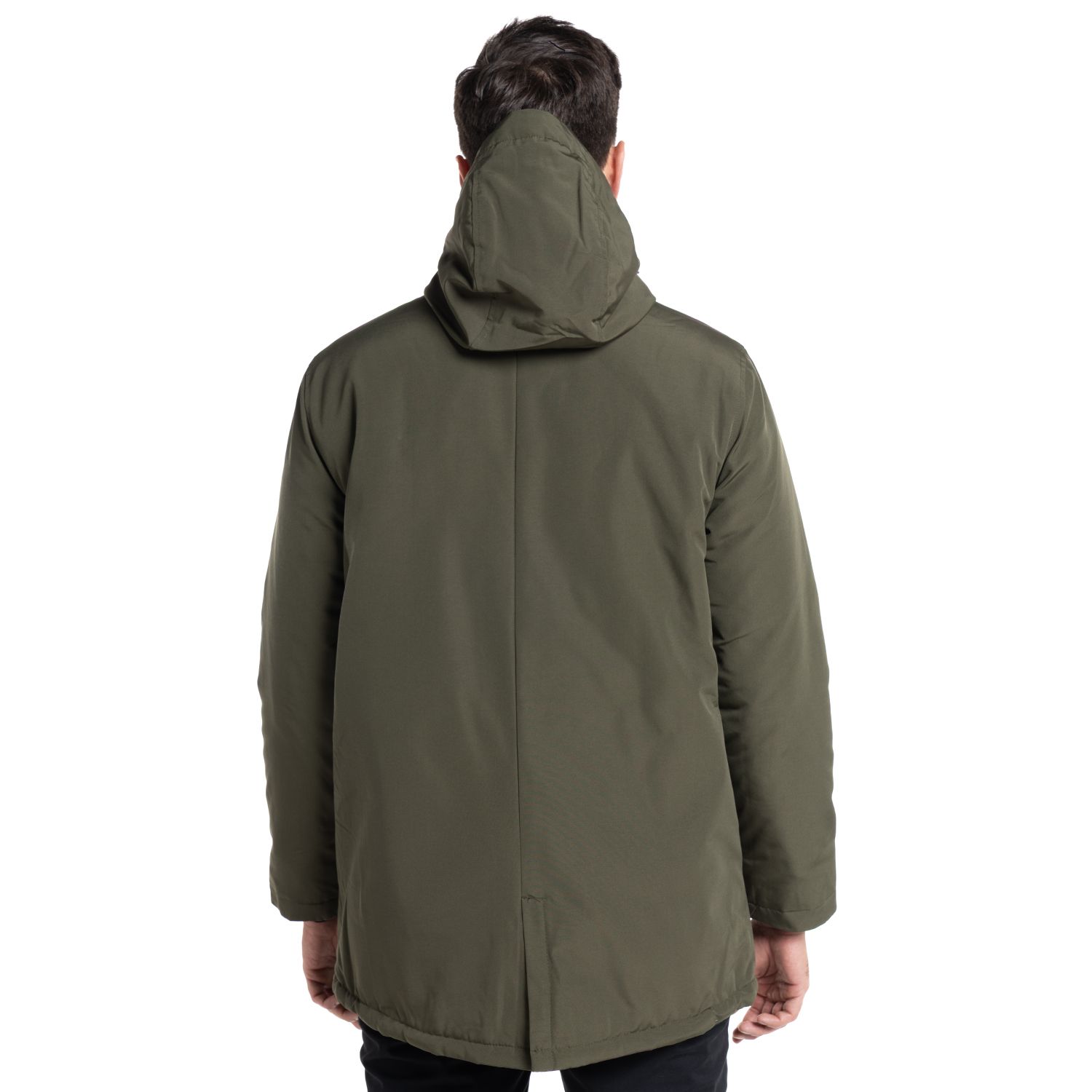 Chaqueta Acolchada Lérida