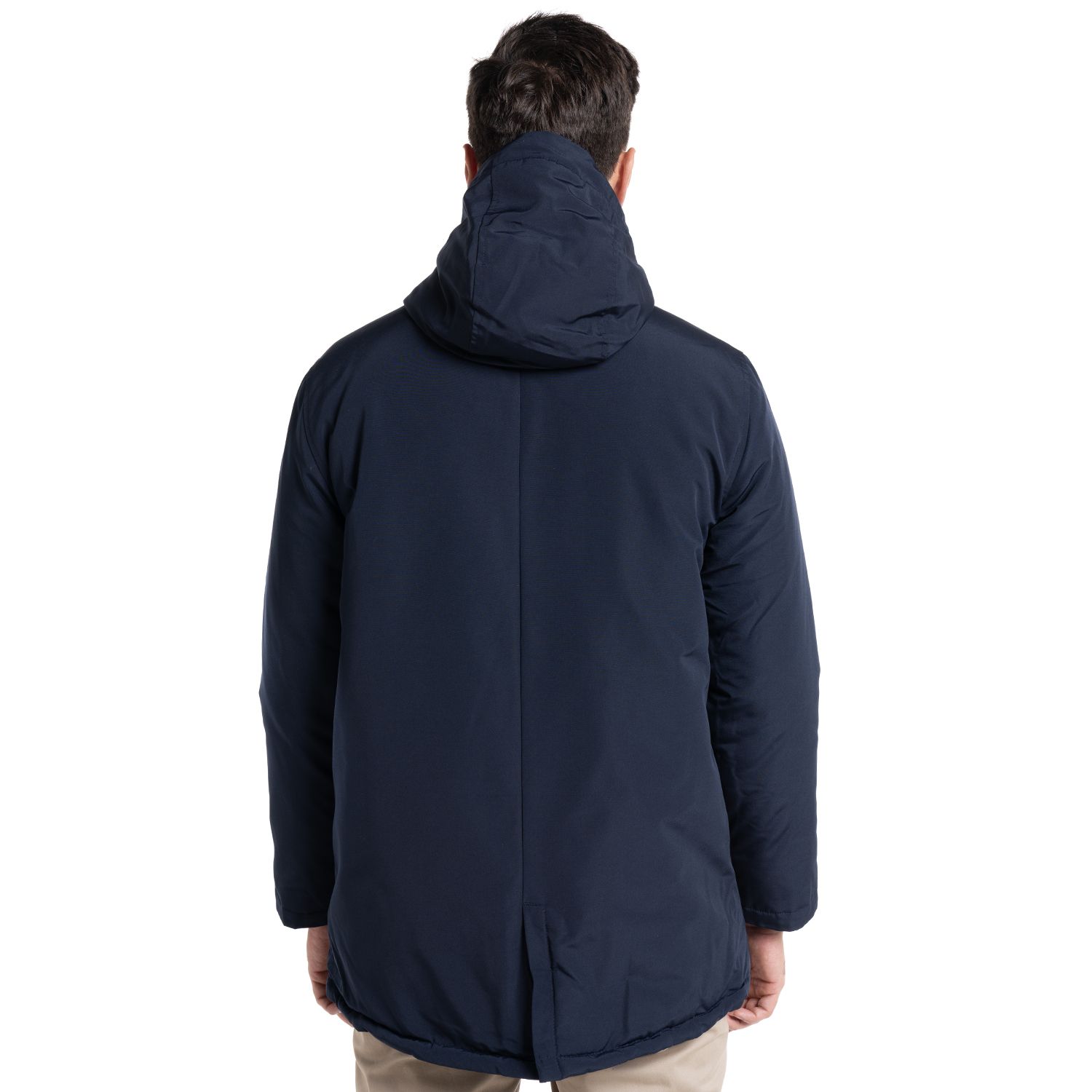 Chaqueta Acolchada Lérida