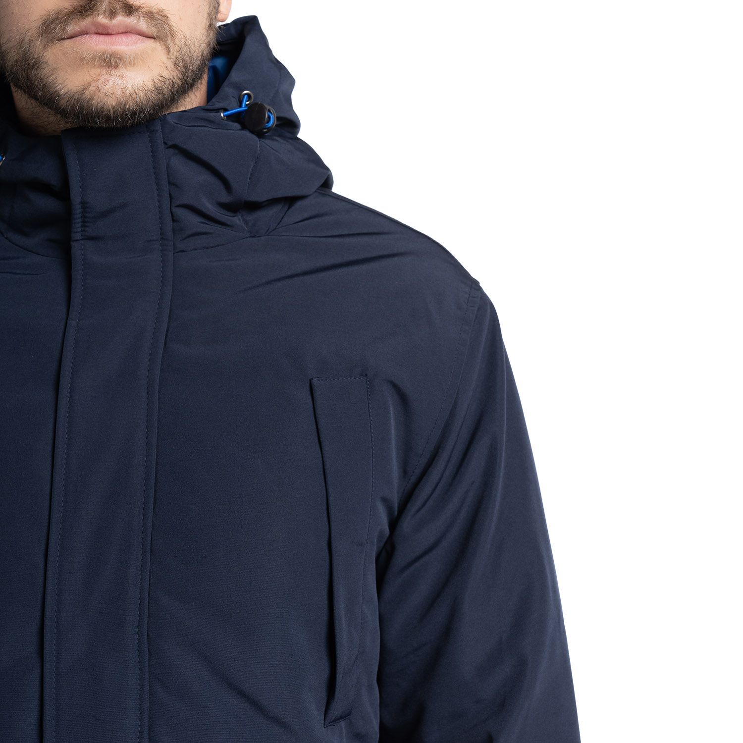 Chaqueta Acolchada Lérida
