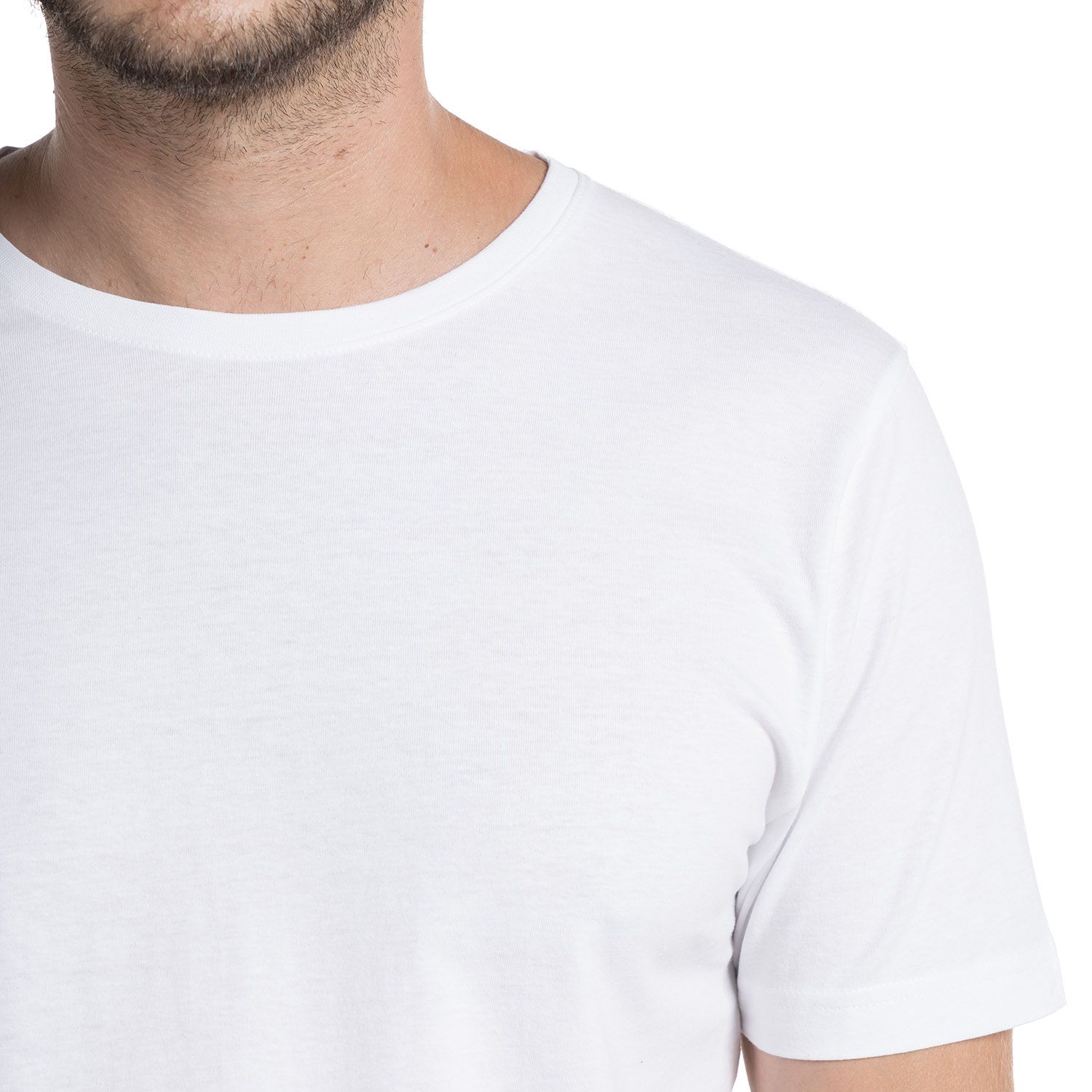 Polera Básica Valencia