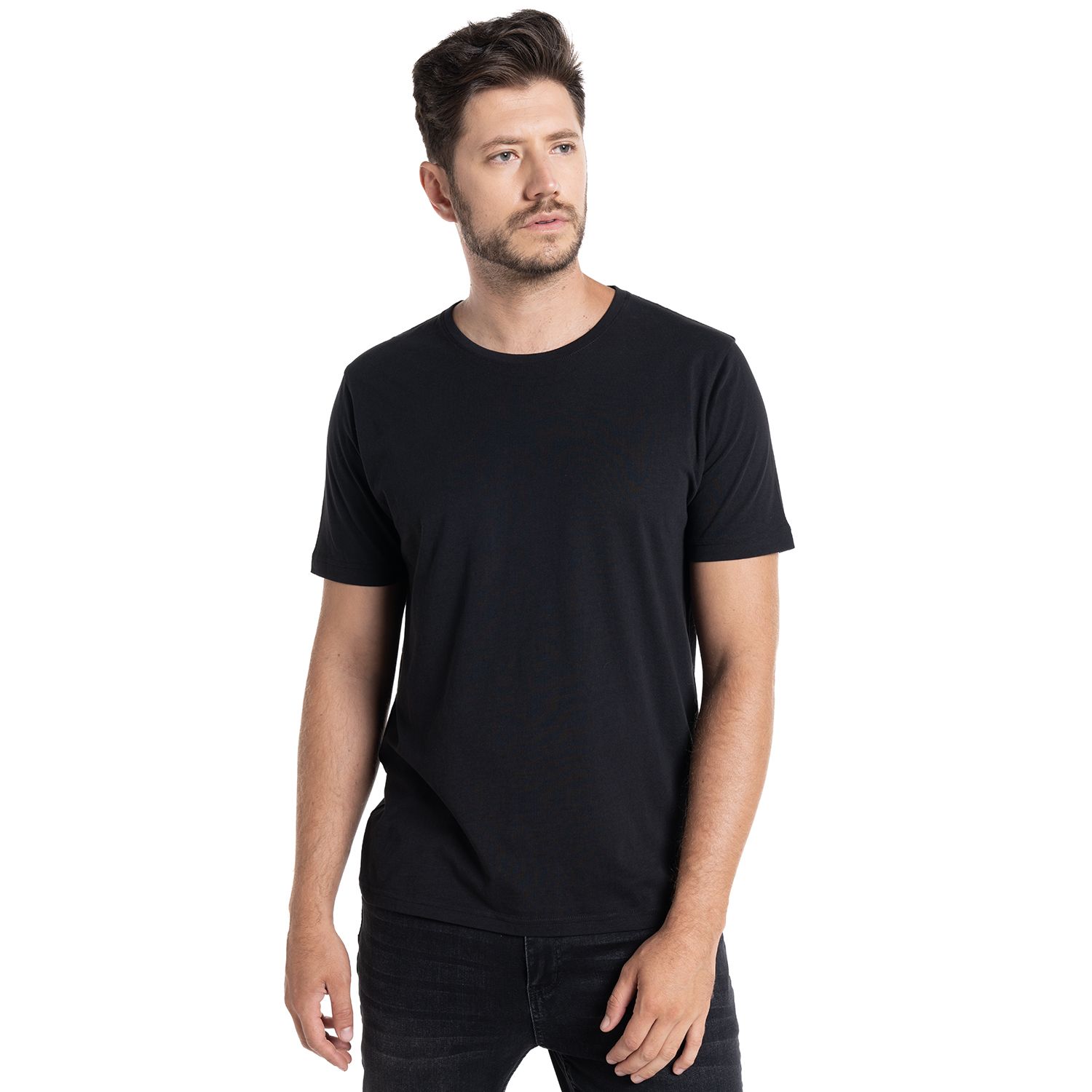 Polera Básica Valencia