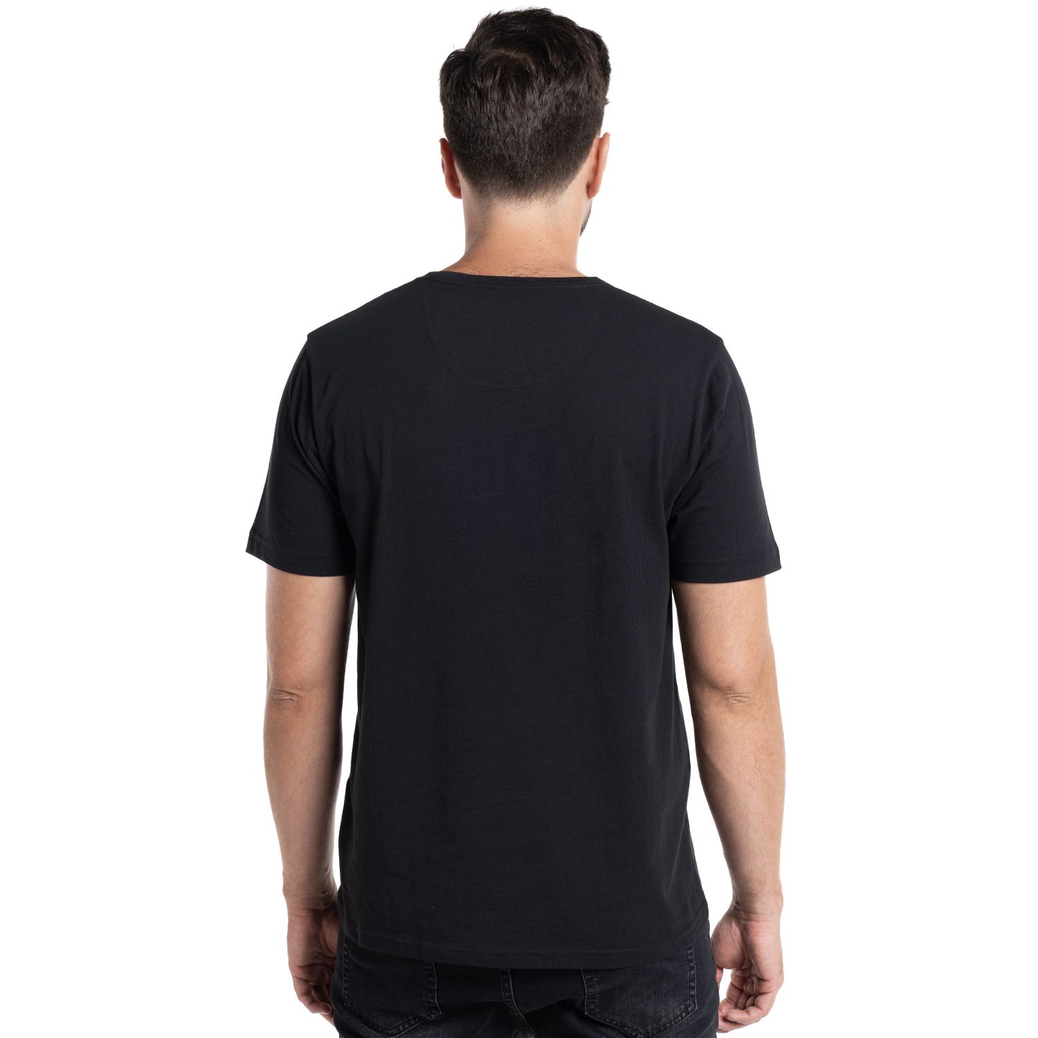 Polera Básica Valencia
