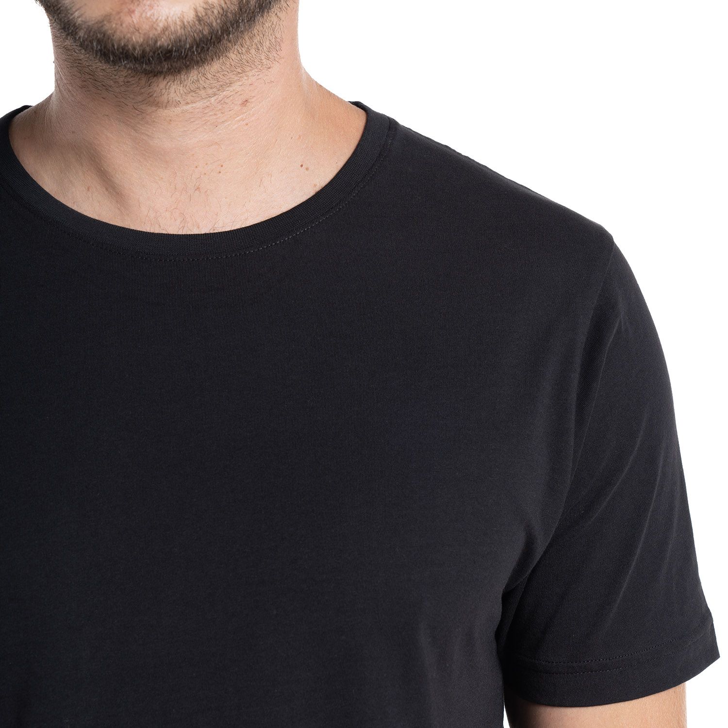 Polera Básica Valencia