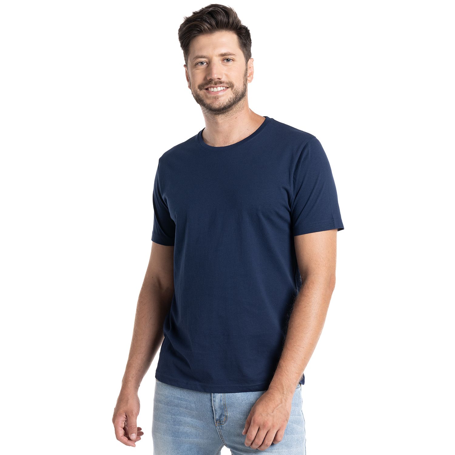 Polera Básica Valencia