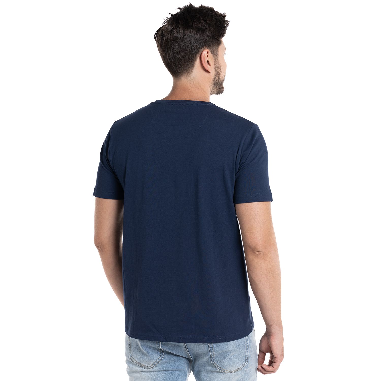 Polera Básica Valencia