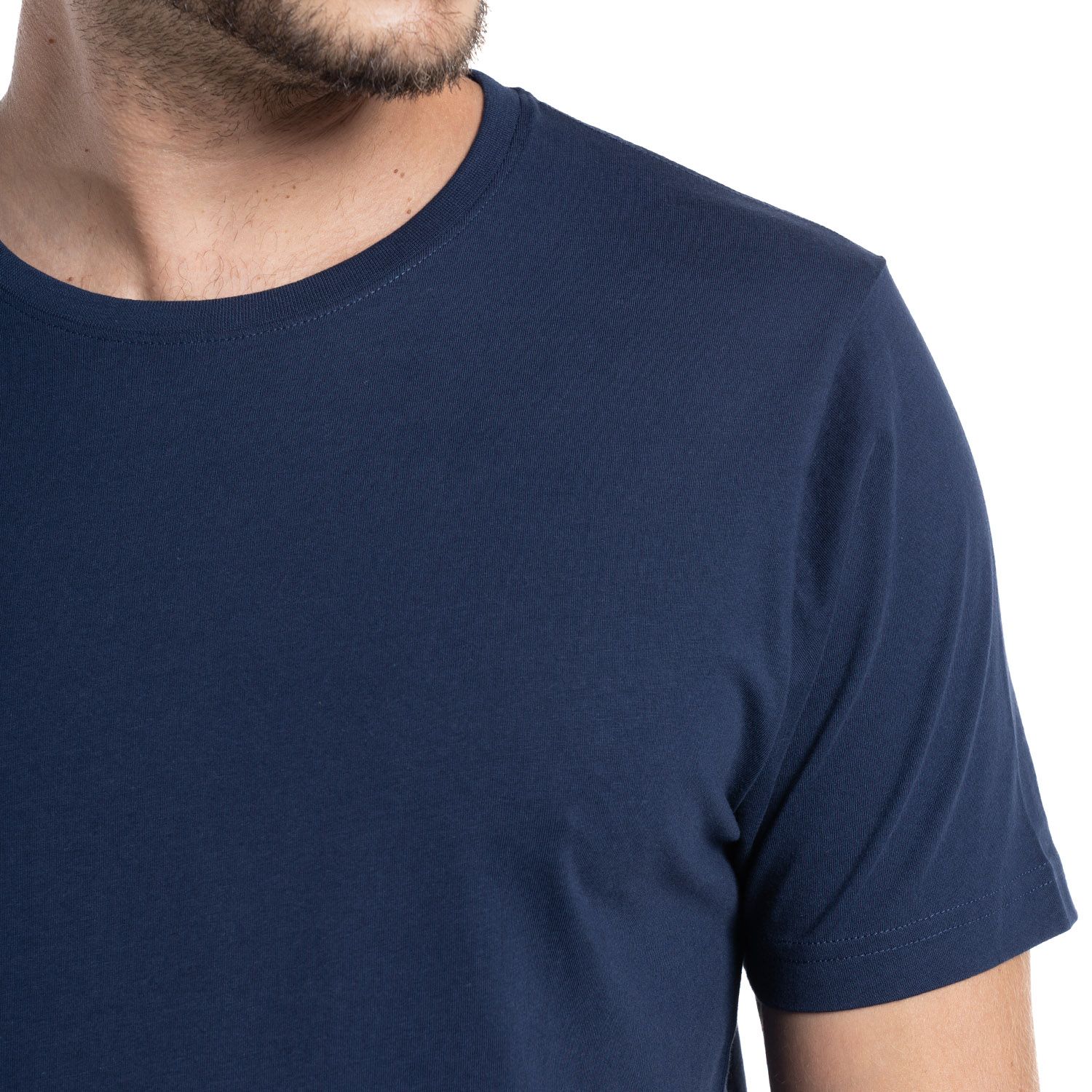 Polera Básica Valencia