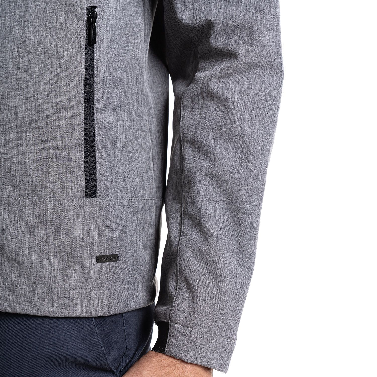 Chaqueta Softshell Cazorla