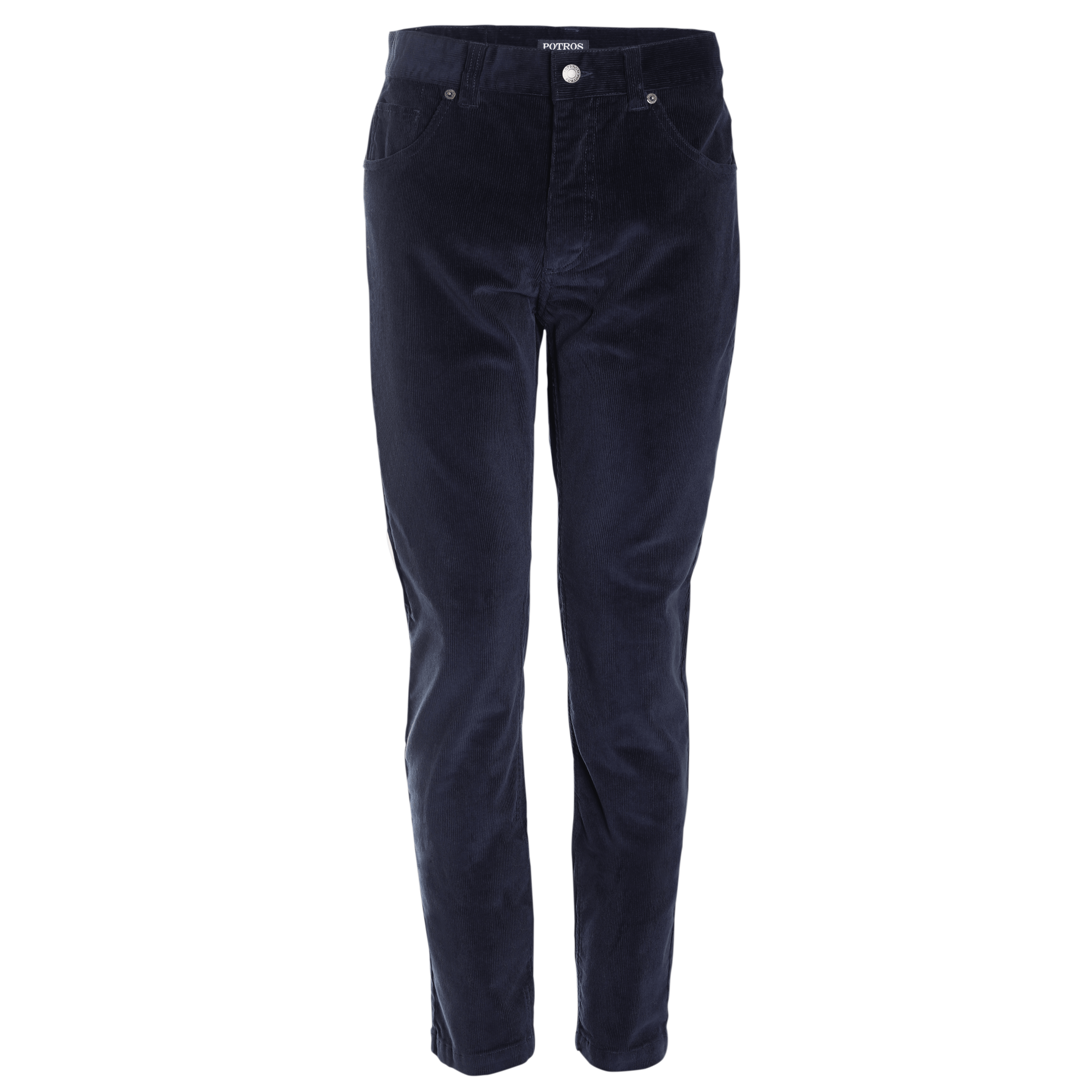 Pantalón Cotelé Castilla