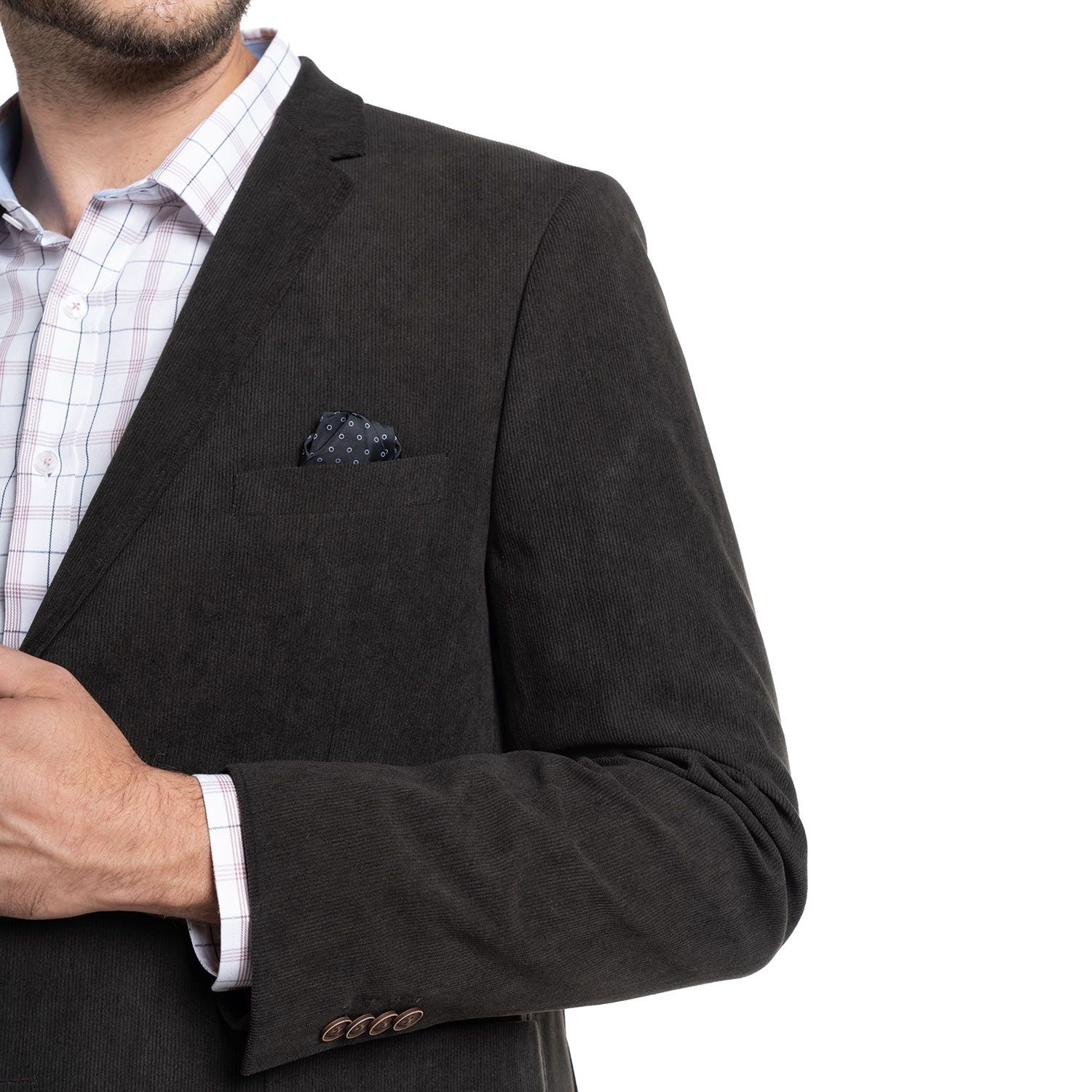 Blazer Badajoz