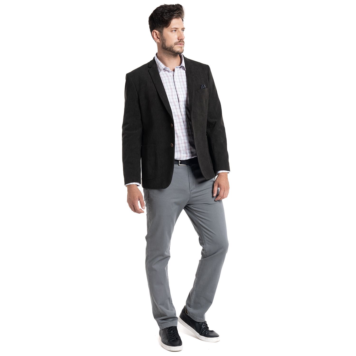 Blazer Badajoz