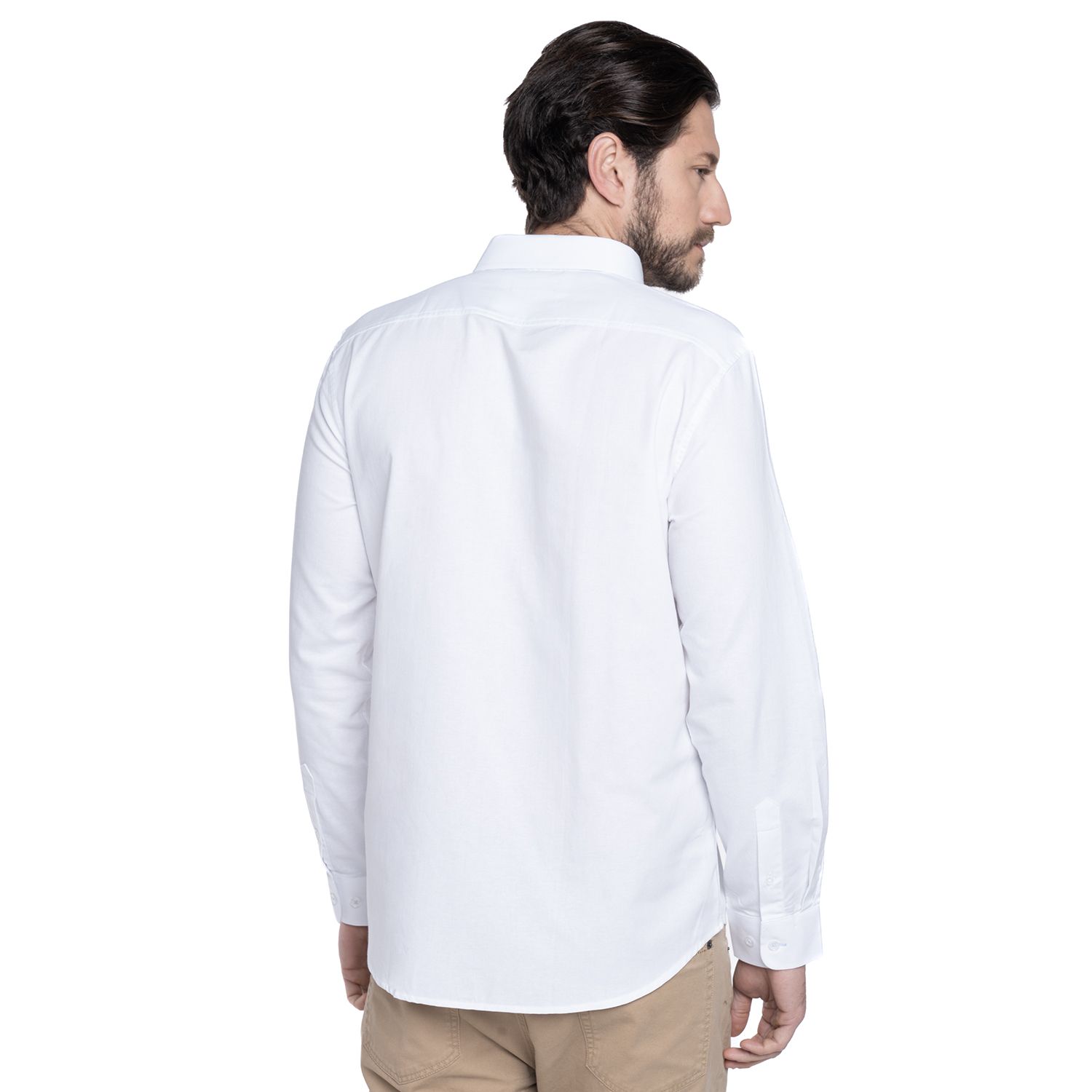 Camisa Colón