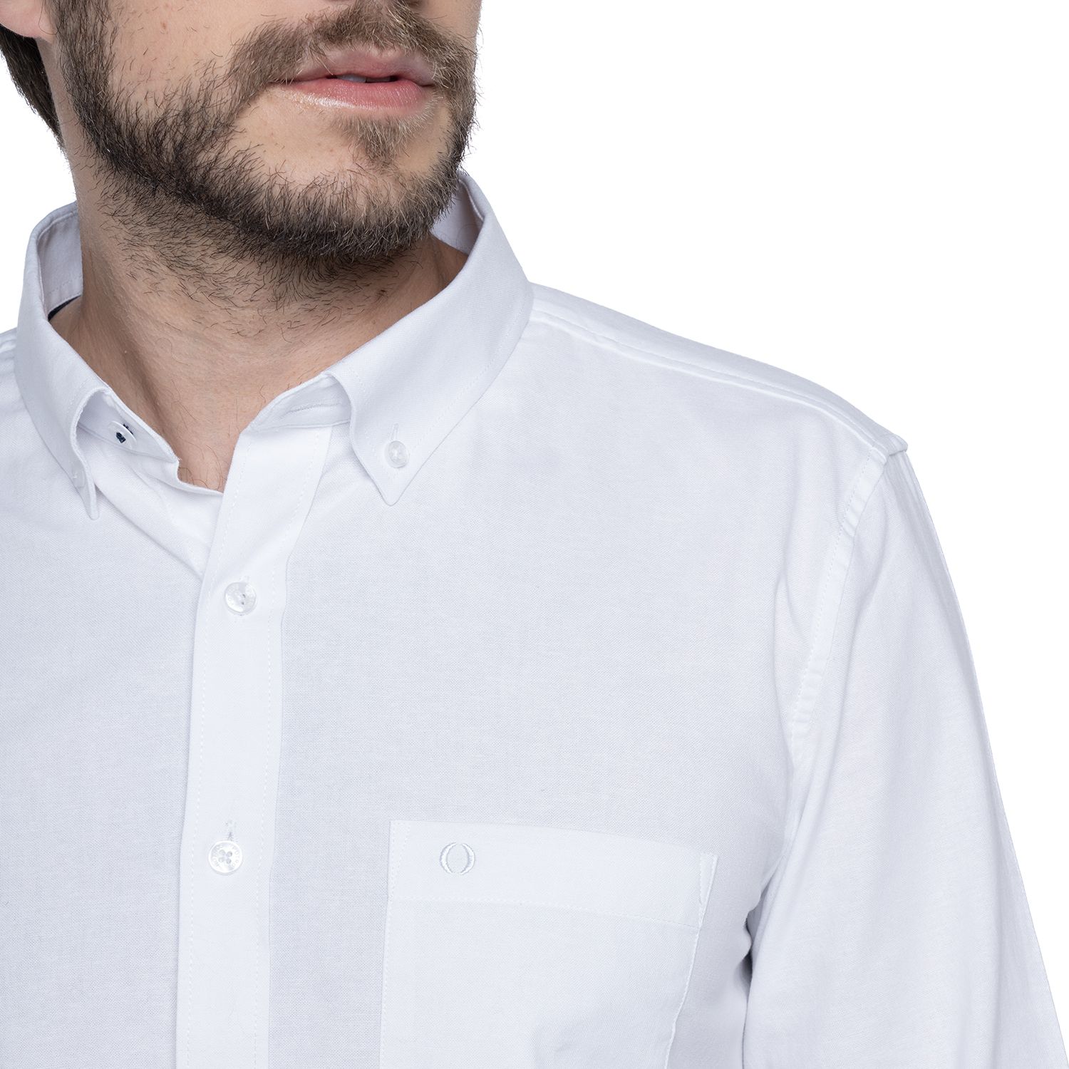 Camisa Colón
