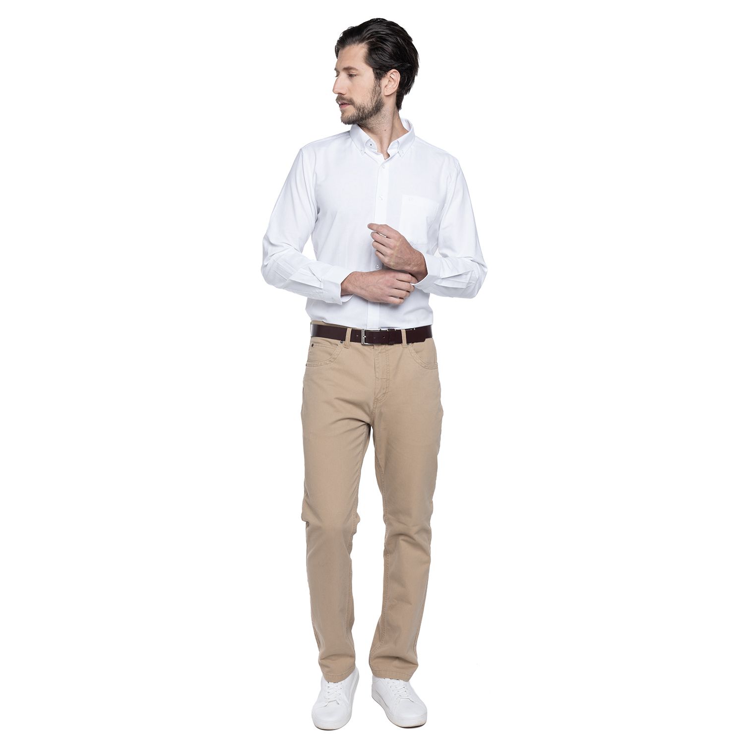 Camisa Colón