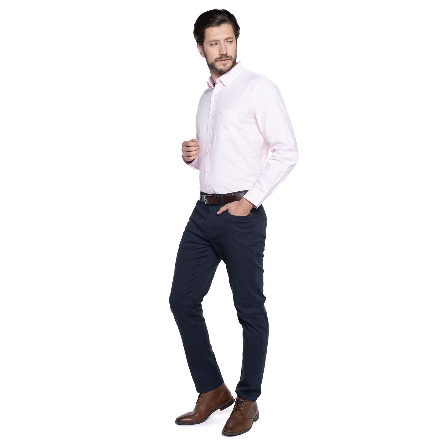 Camisa Colón