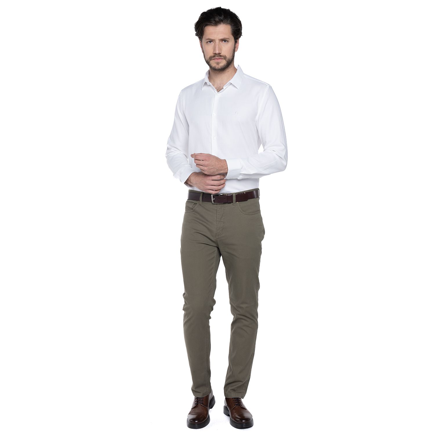 Camisa Goya
