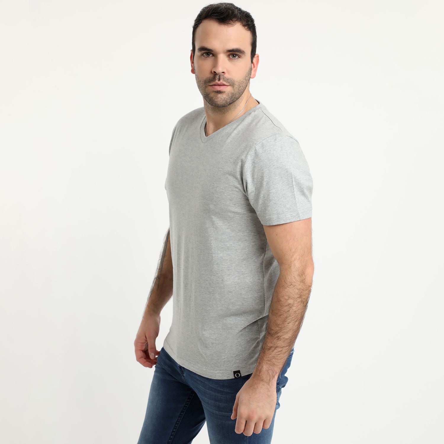 Polera Roma