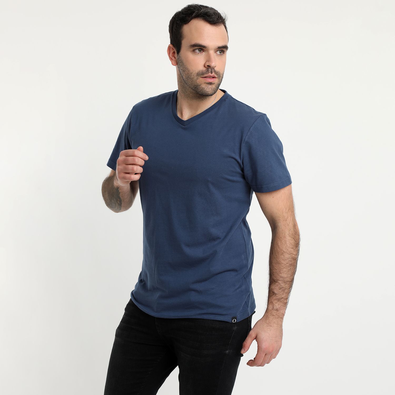 Polera Roma