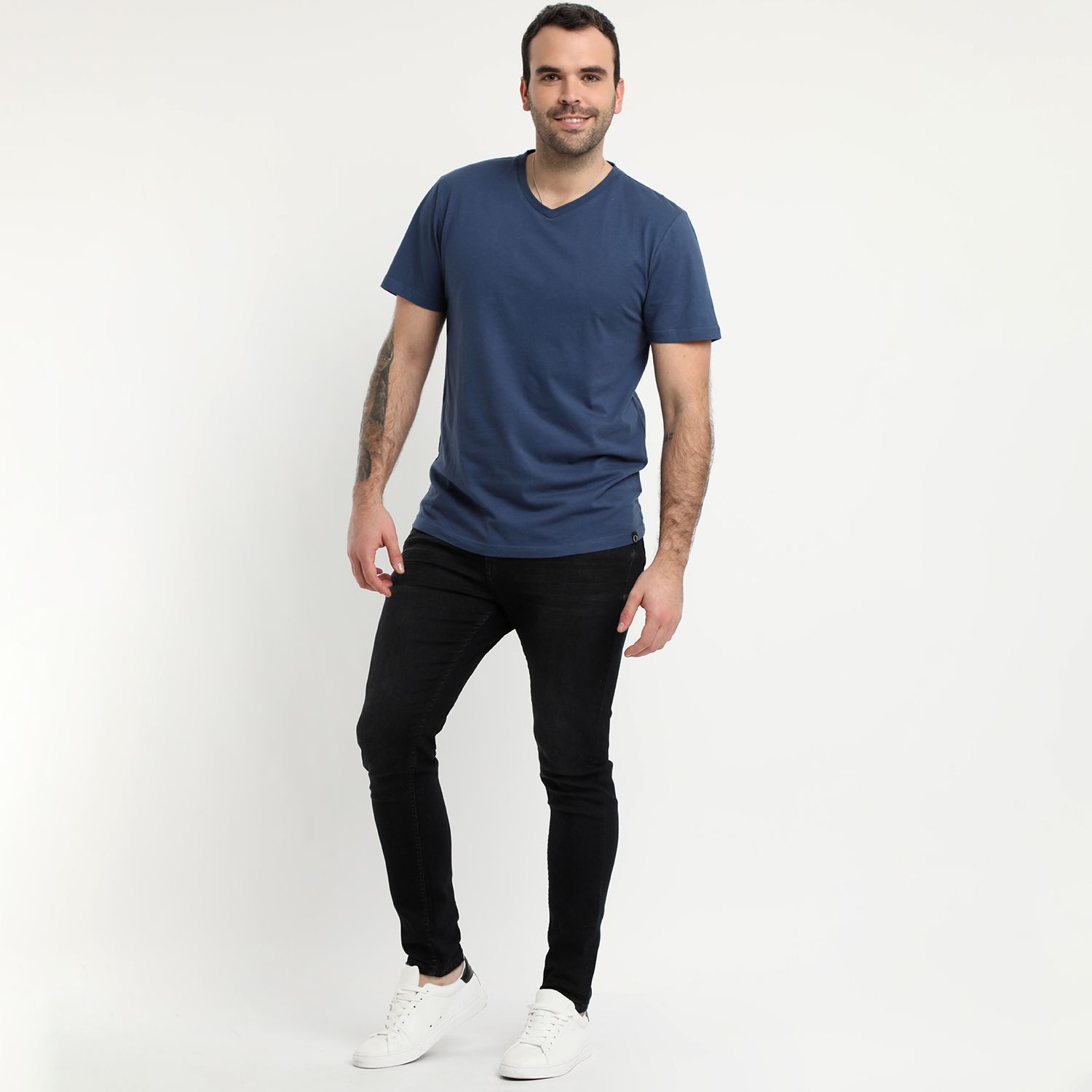 Polera Roma