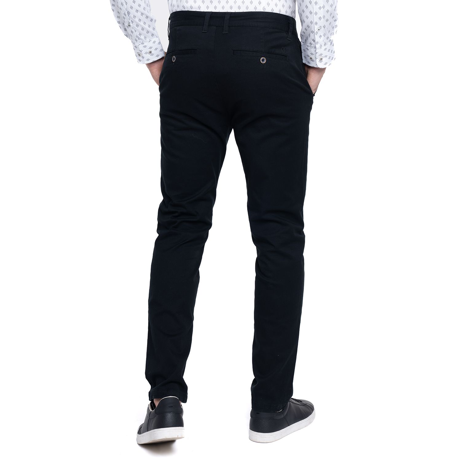 Pantalón Budapest
