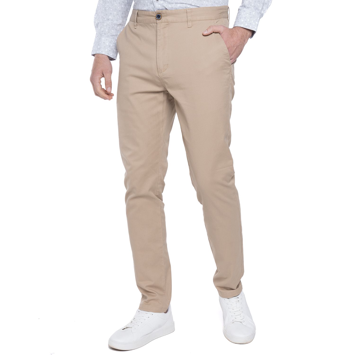 Pantalón Budapest