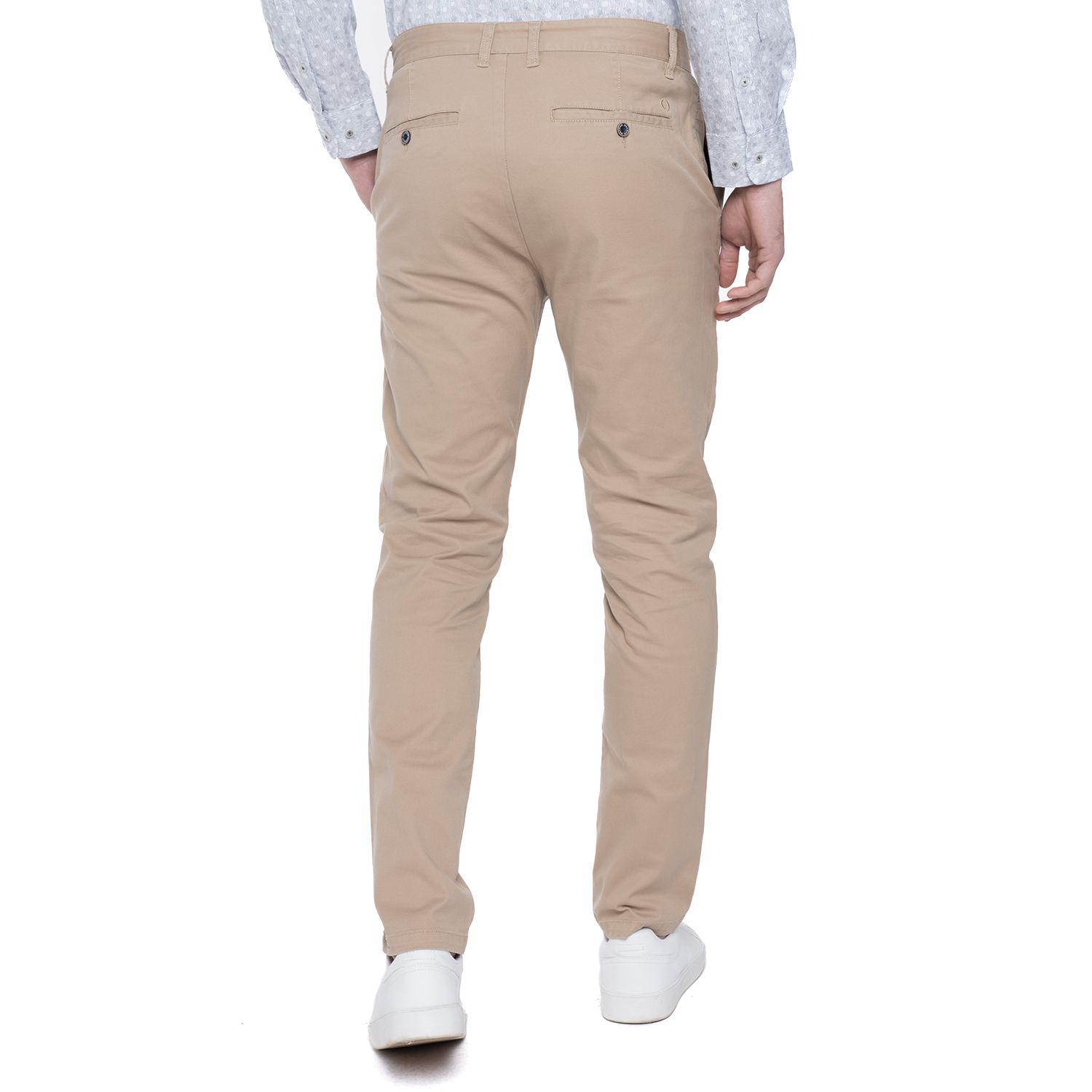 Pantalón Budapest