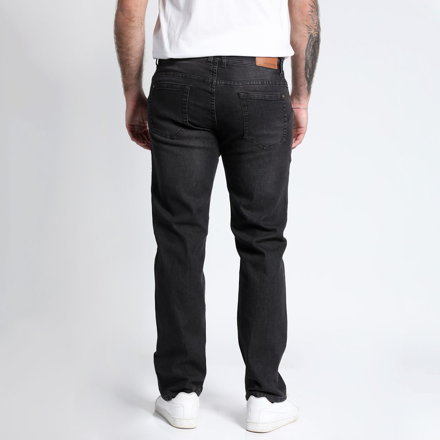 Jeans Mónaco