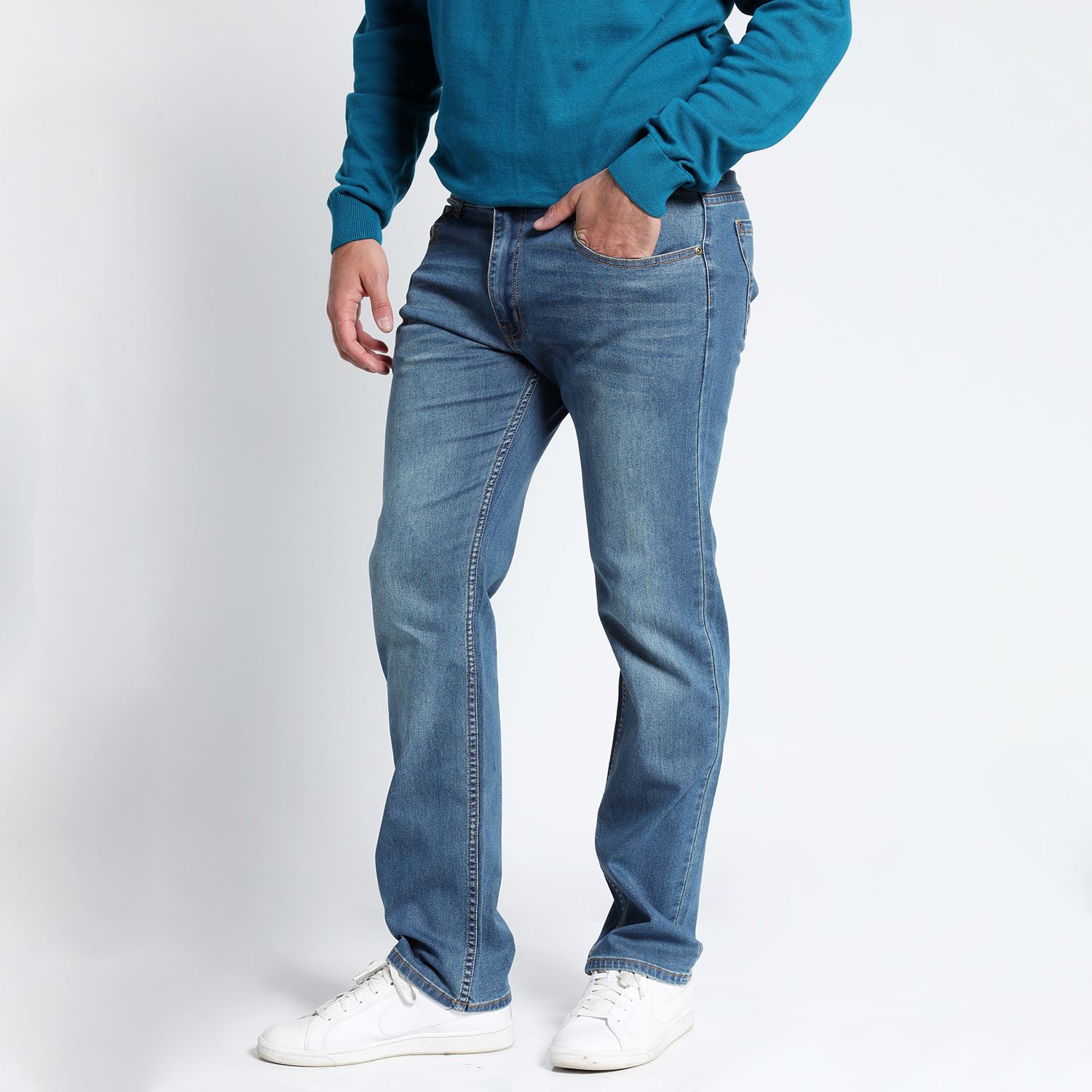 Jeans Mónaco