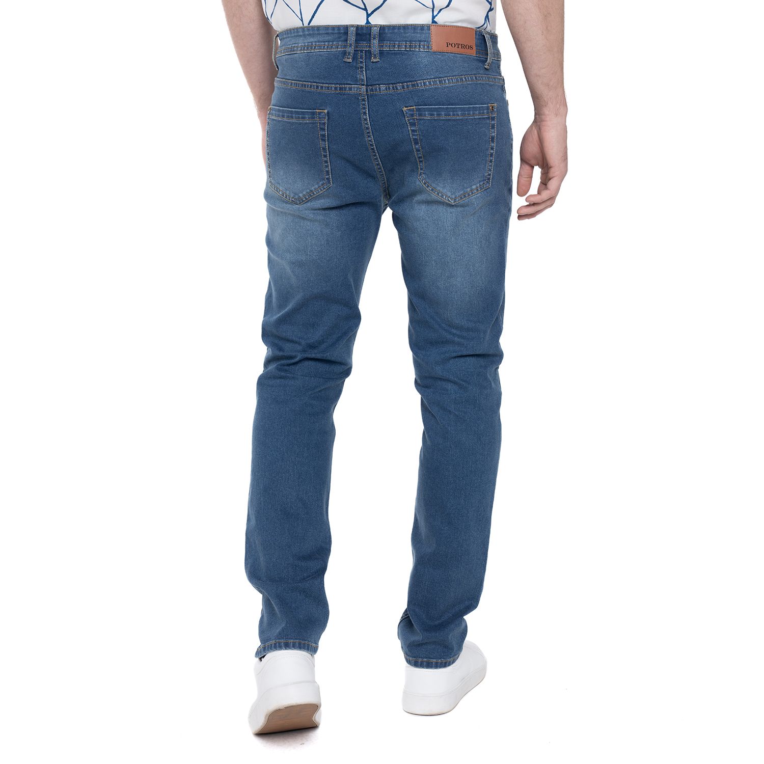 Jeans Berlín