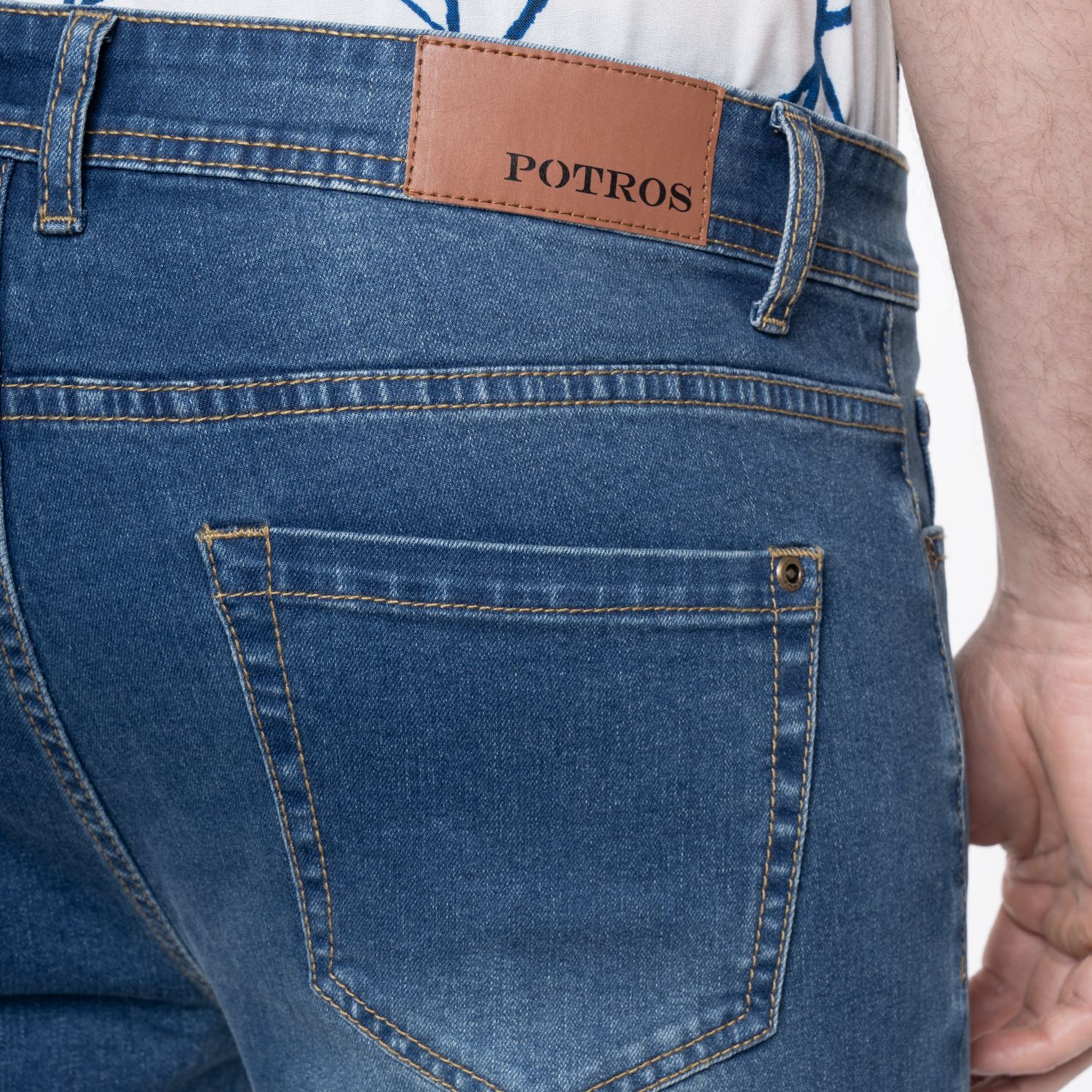 Jeans Berlín