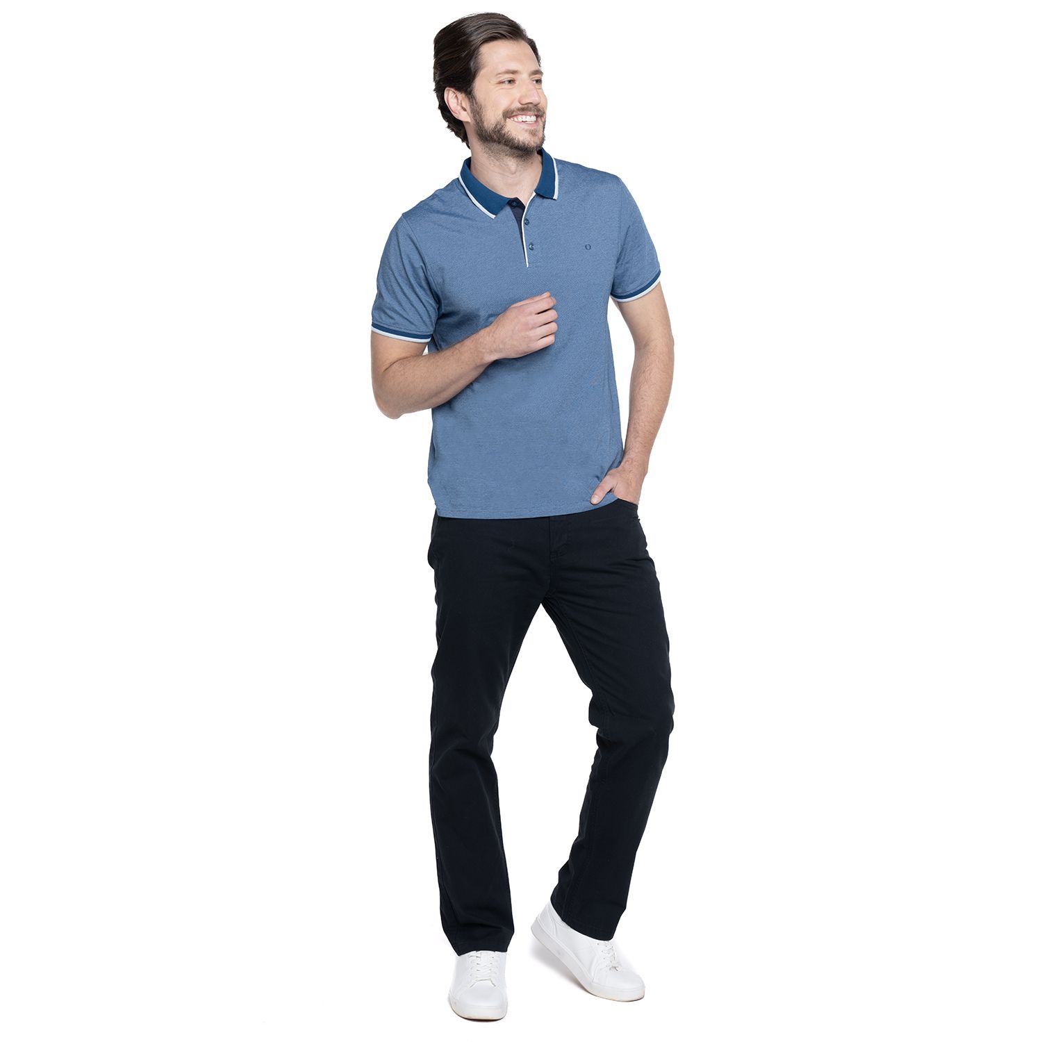Pantalón Viena