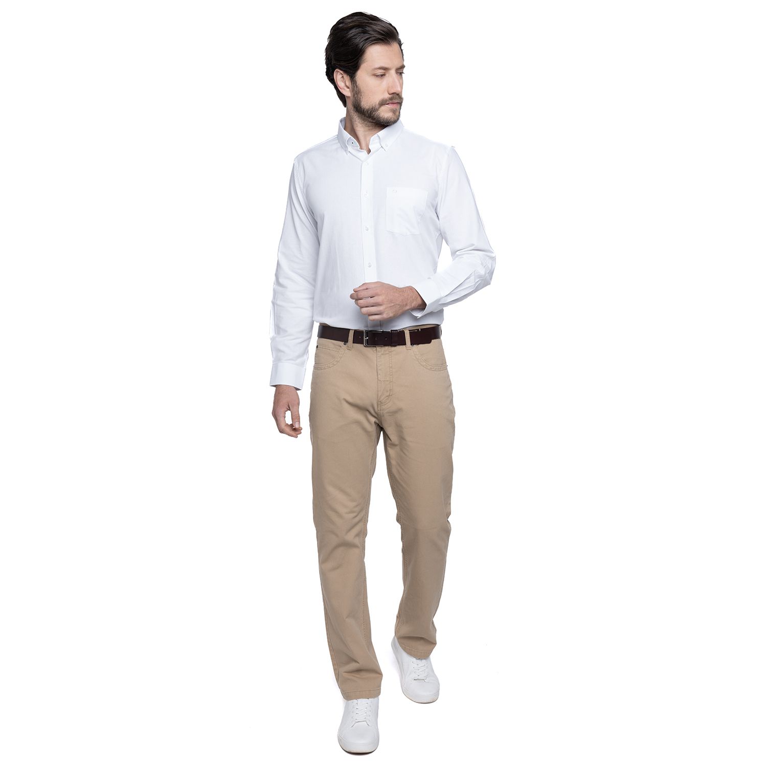 Pantalón Viena