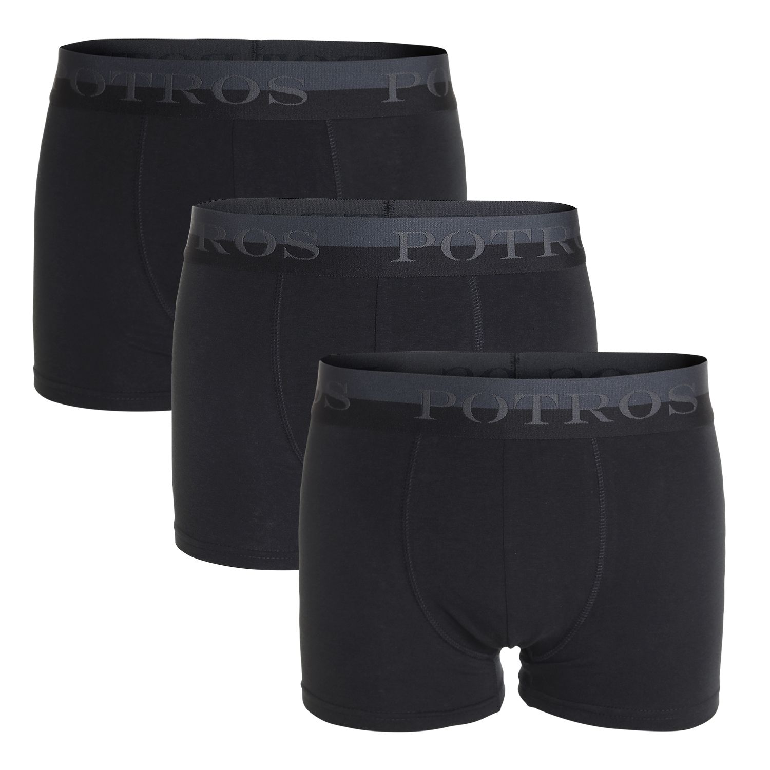 Pack de 3 Boxers