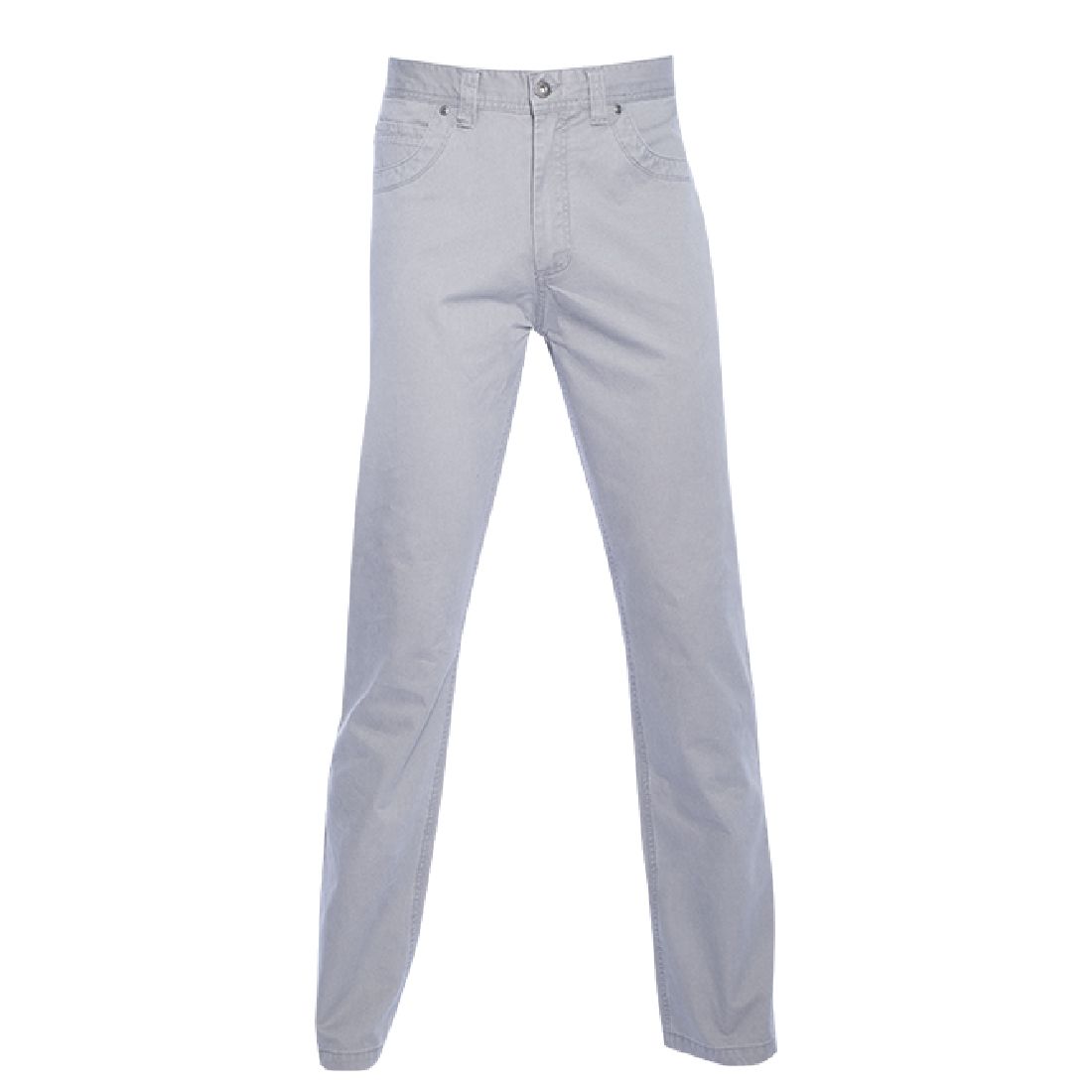 Pantalón Fantasía 5 Bolsillos Regular Fit