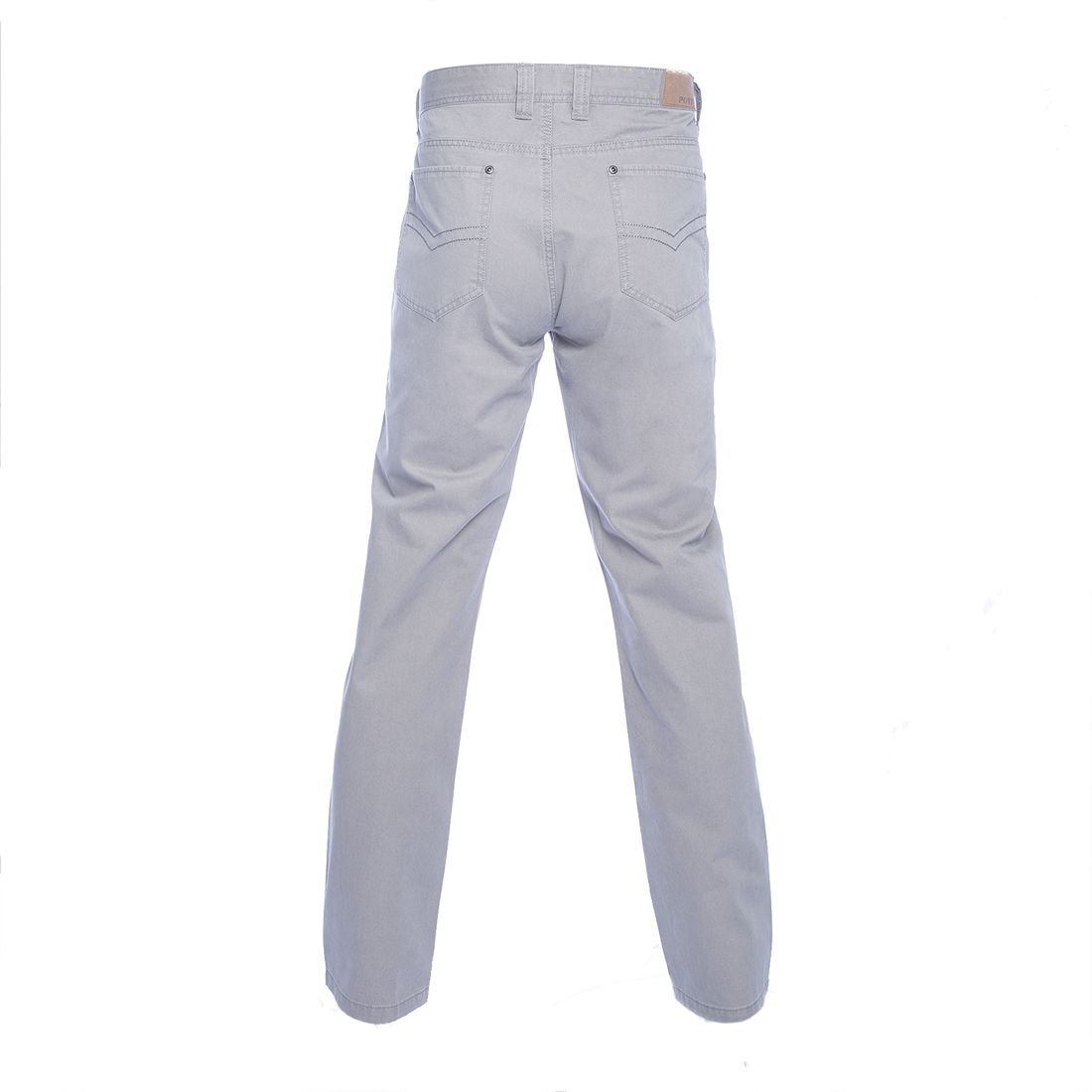 Pantalón Fantasía 5 Bolsillos Regular Fit