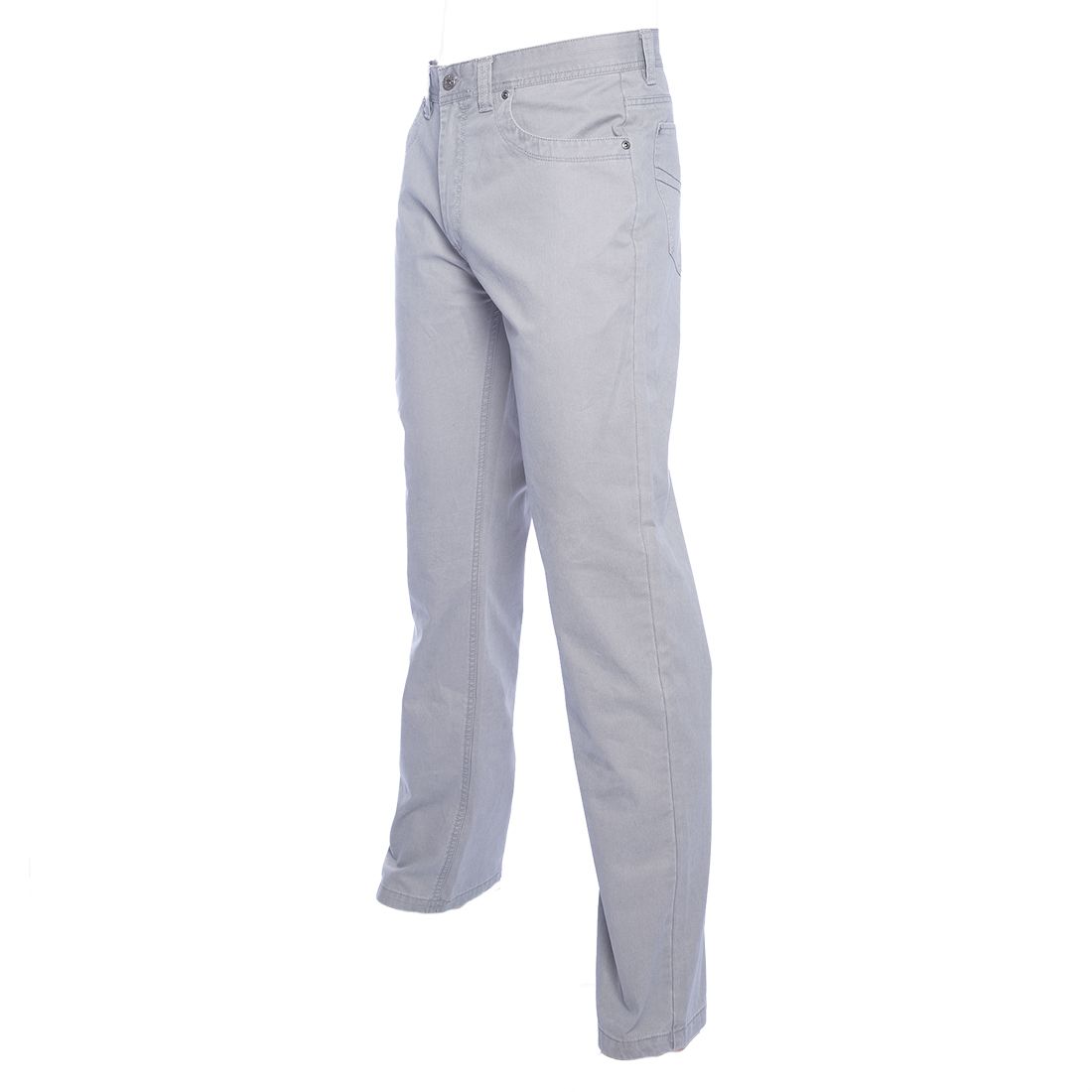 Pantalón Fantasía 5 Bolsillos Regular Fit