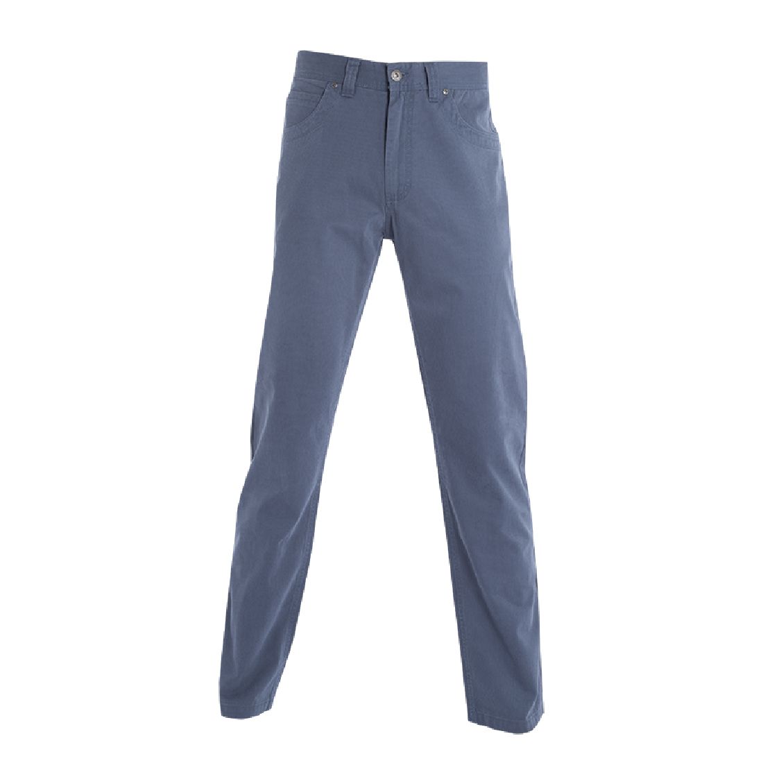 Pantalón Fantasía 5 Bolsillos Regular Fit
