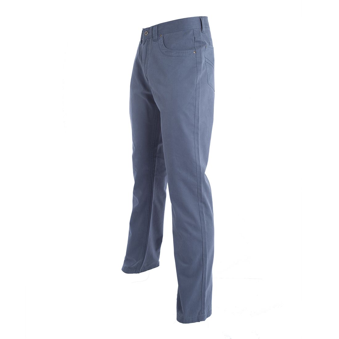 Pantalón Fantasía 5 Bolsillos Regular Fit