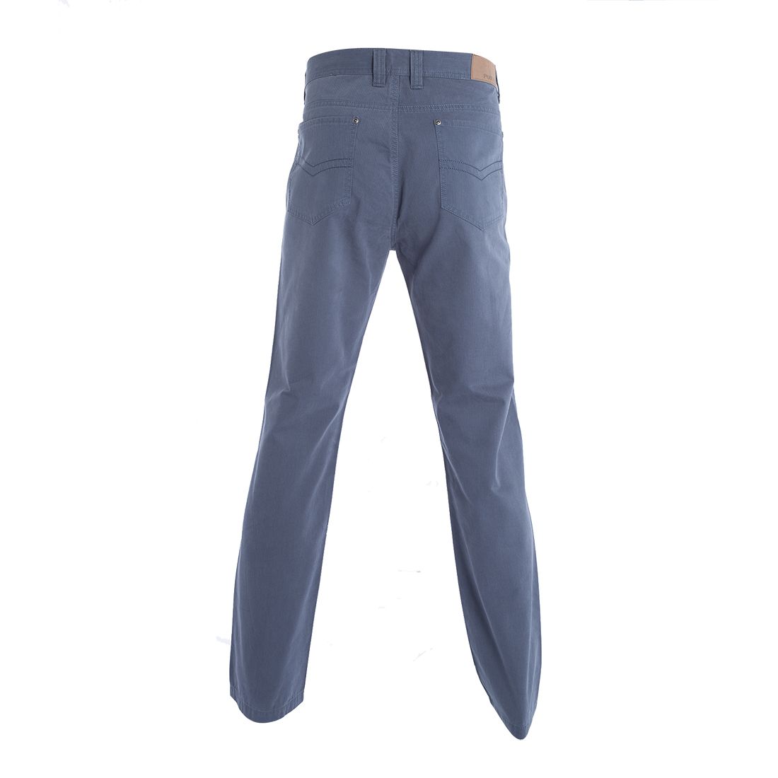 Pantalón Fantasía 5 Bolsillos Regular Fit