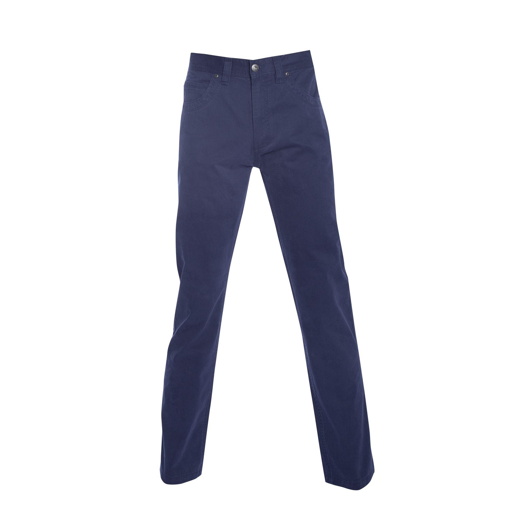 Pantalón Fantasía 5 Bolsillos Regular Fit