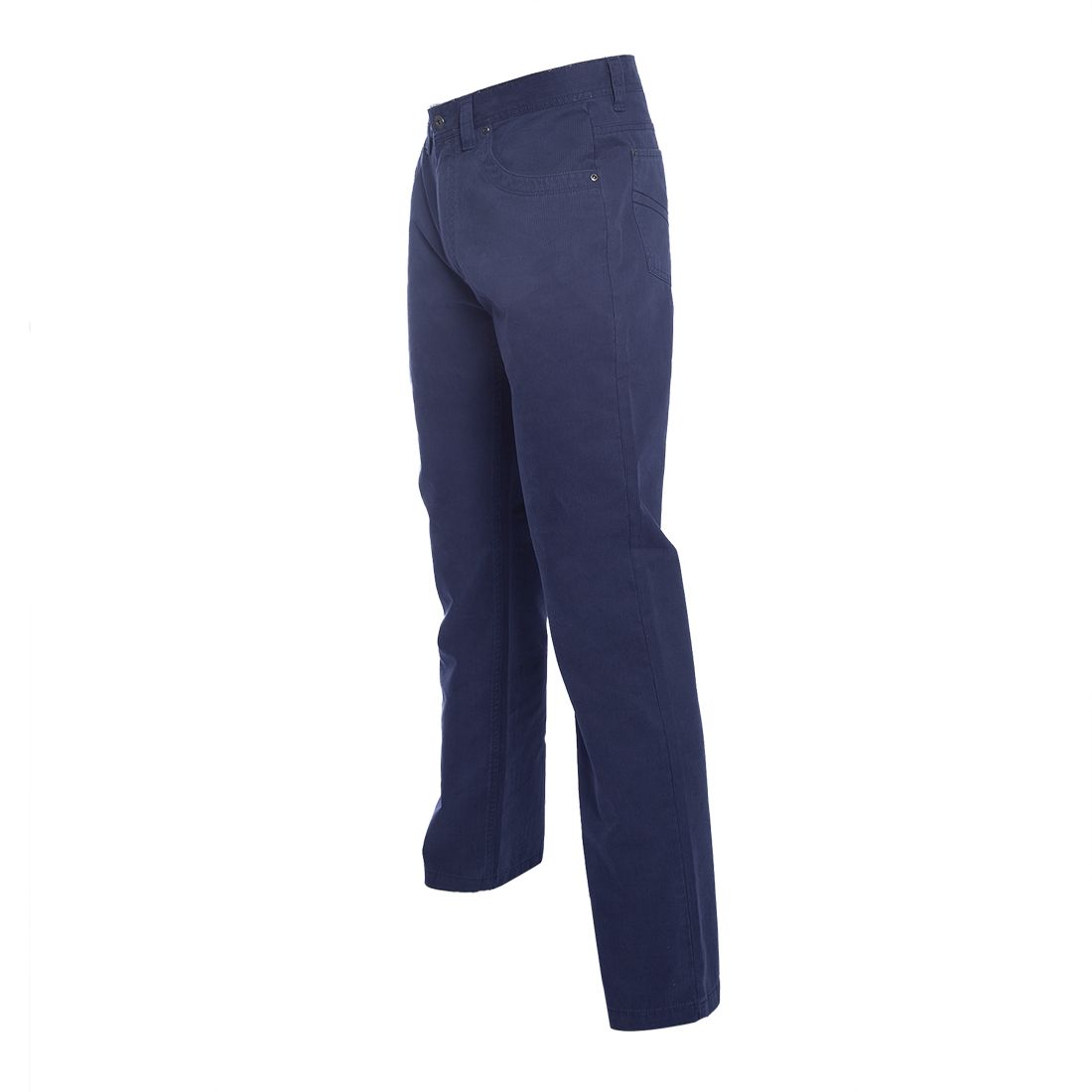 Pantalón Fantasía 5 Bolsillos Regular Fit