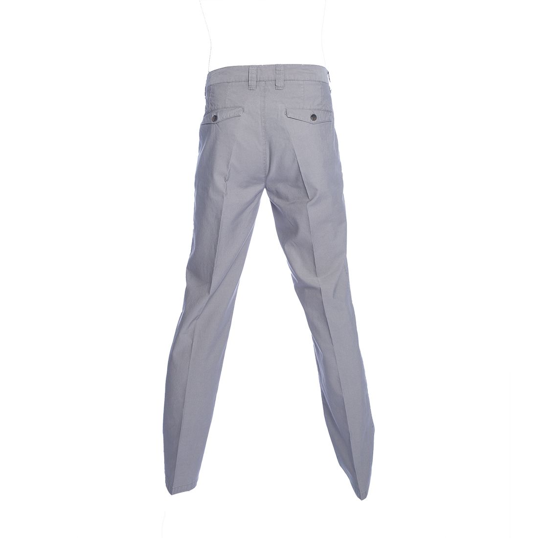 Pantalón Fantasía Con Tapeta Regular Fit