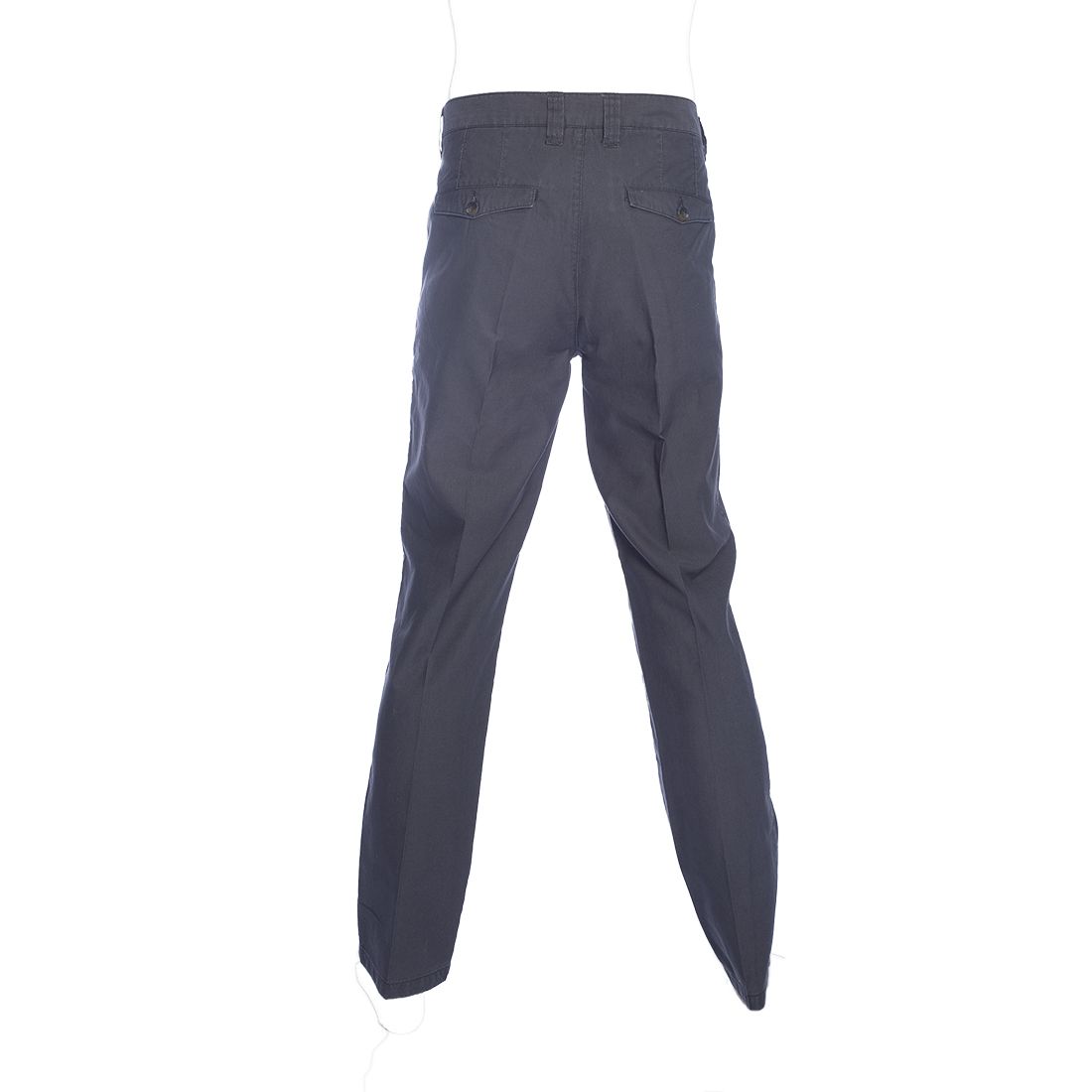 Pantalón Fantasía Con Tapeta Regular Fit