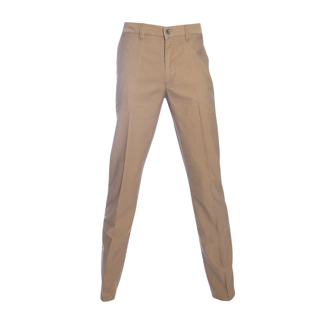 Pantalón Fantasía Con Tapeta Regular Fit
