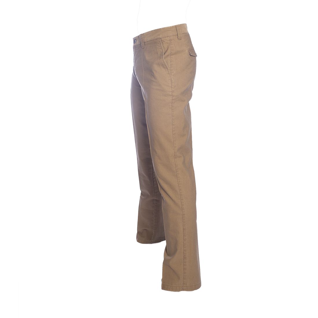 Pantalón Fantasía Con Tapeta Regular Fit
