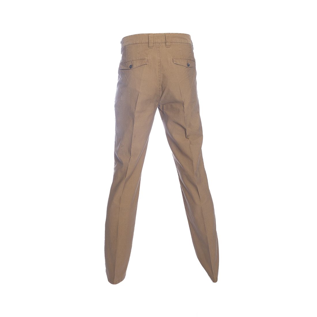 Pantalón Fantasía Con Tapeta Regular Fit