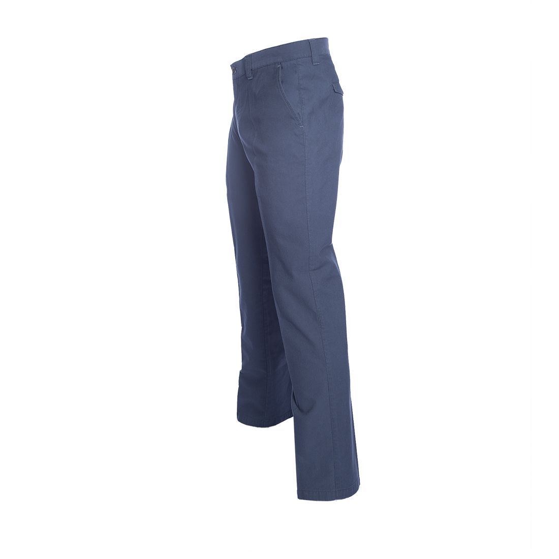 Pantalón Fantasía Con Tapeta Regular Fit