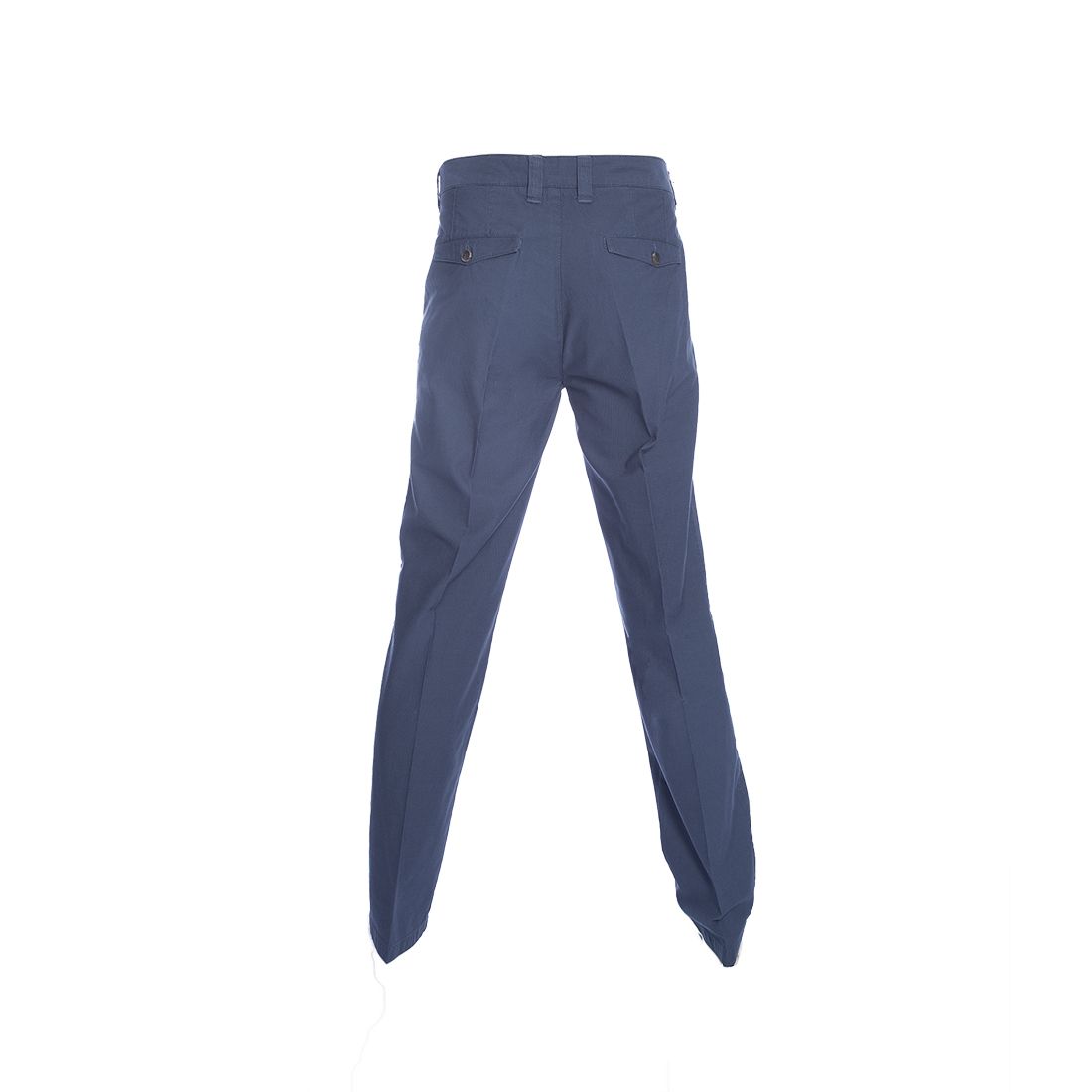 Pantalón Fantasía Con Tapeta Regular Fit