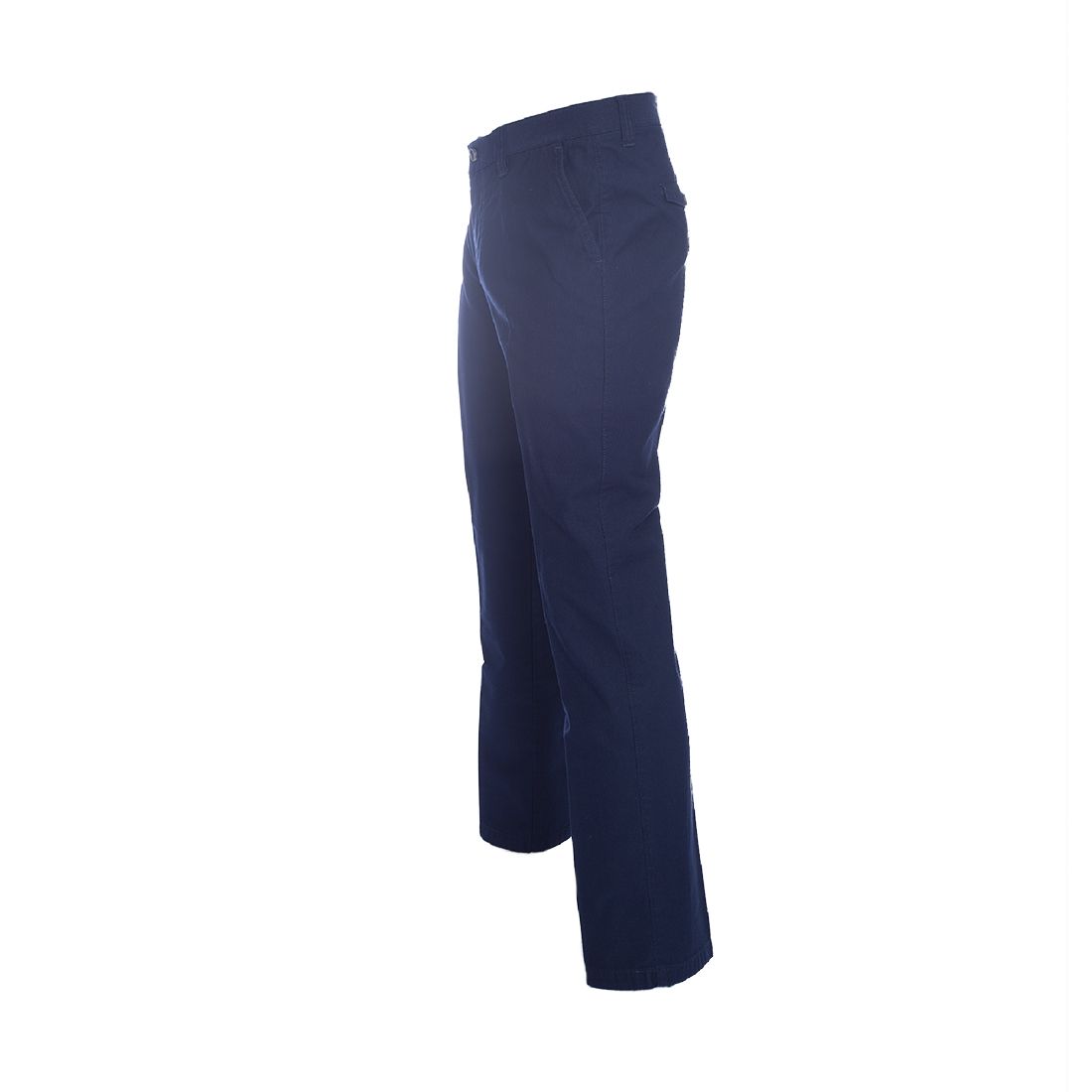 Pantalón Fantasía Con Tapeta Regular Fit