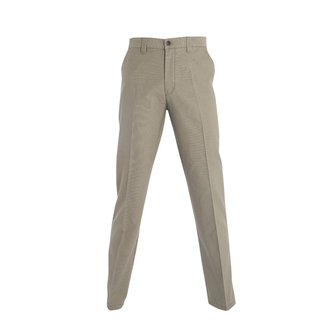 Pantalón Fantasía Con Tapeta Regular Fit